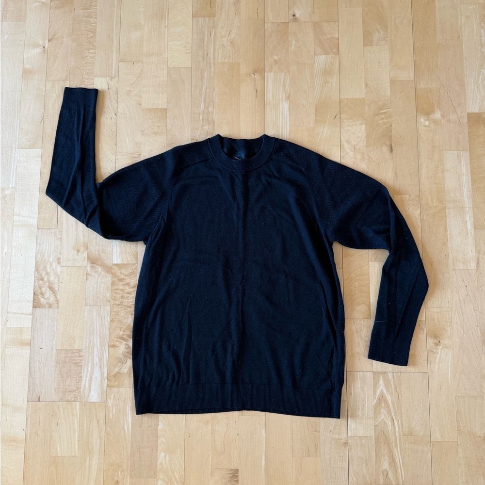 Nike x Tiger Woods Knit Sweater